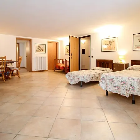 Casa Toni