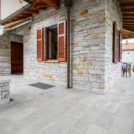 Holiday home Casa Toni *