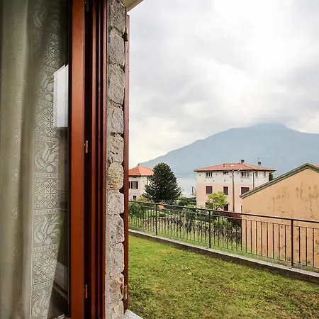 Casa Toni Holiday home Pianello Del Lario
