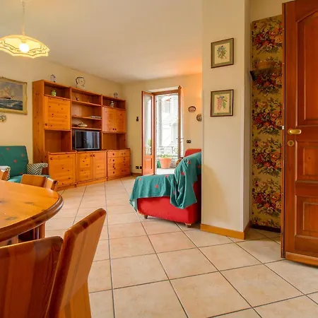 Casa Toni * Pianello Del Lario