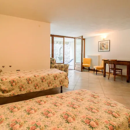 Casa Toni *