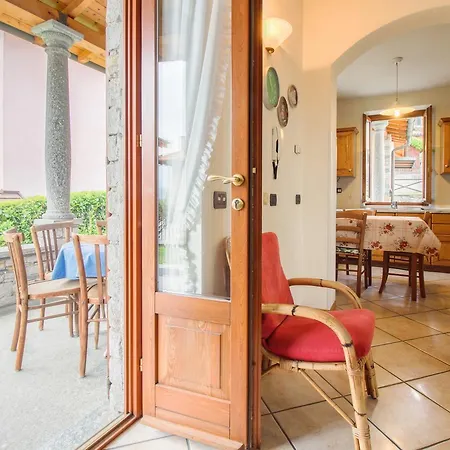 Casa Toni *