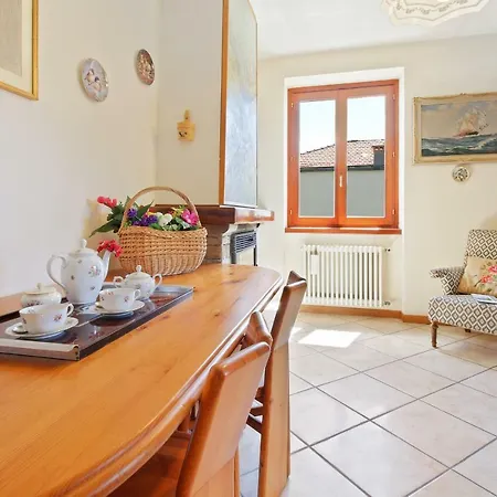 Casa Toni *