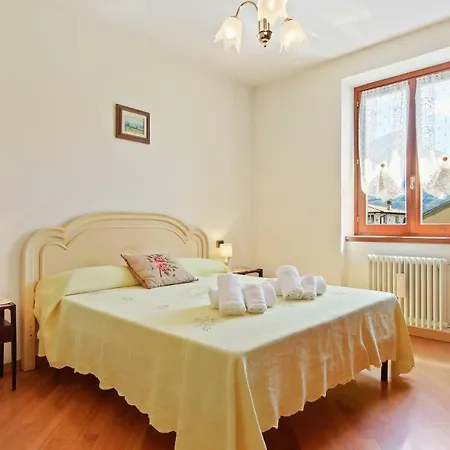 Casa Toni Holiday home