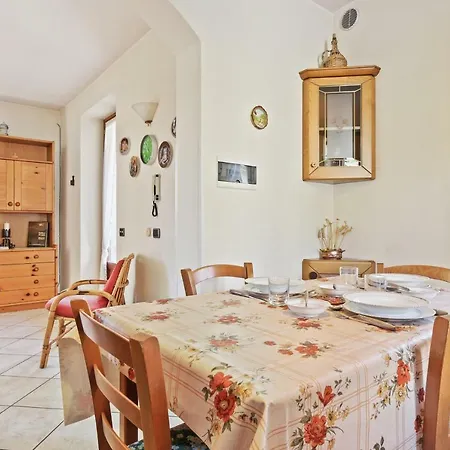 Holiday home Casa Toni