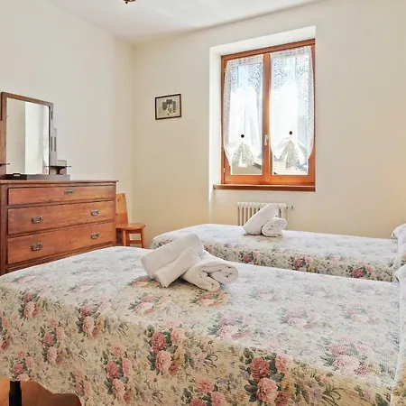 Holiday home Casa Toni *