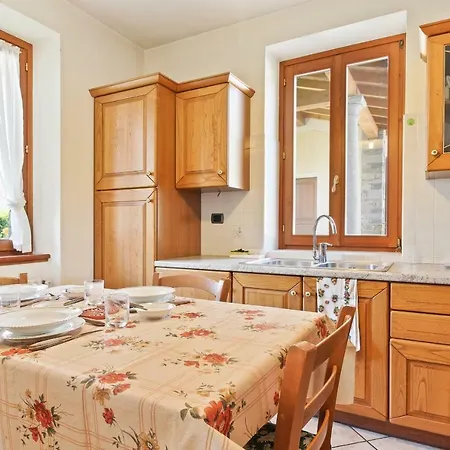 Casa Toni