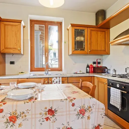 Casa Toni Holiday home