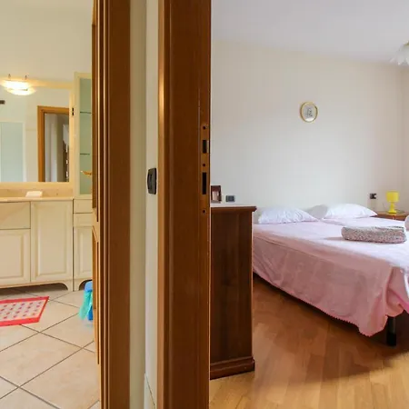 Holiday home Casa Toni Pianello Del Lario