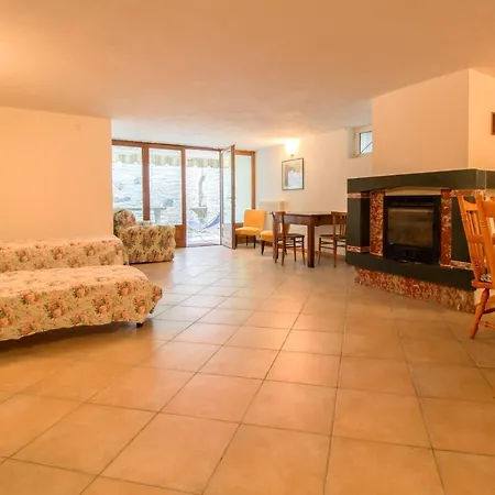 Holiday home Casa Toni