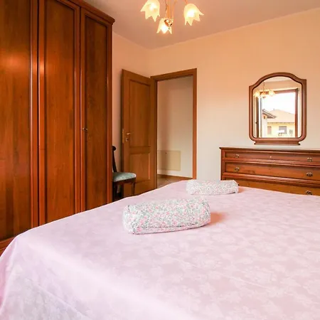 Holiday home Casa Toni