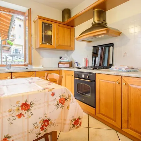Casa Toni Holiday home *