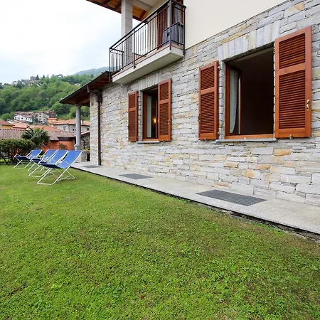 Casa Toni Nyaraló *