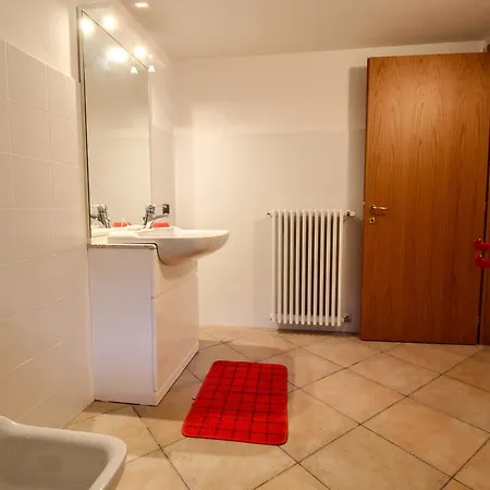 Nyaraló Casa Toni Pianello Del Lario