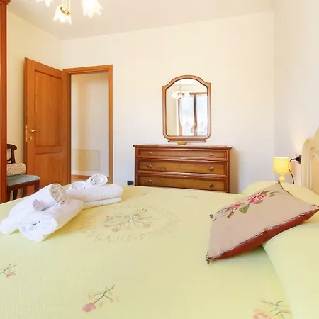 Casa Toni Nyaraló