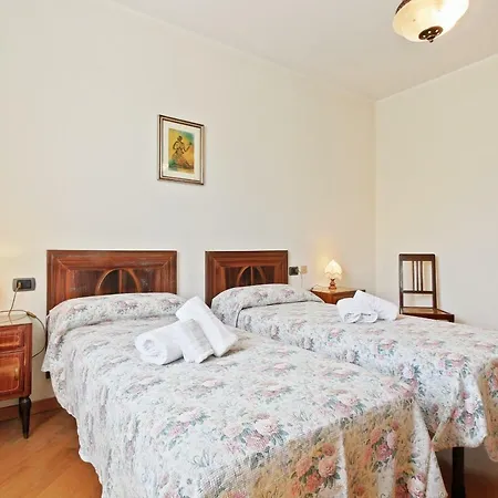 Casa Toni