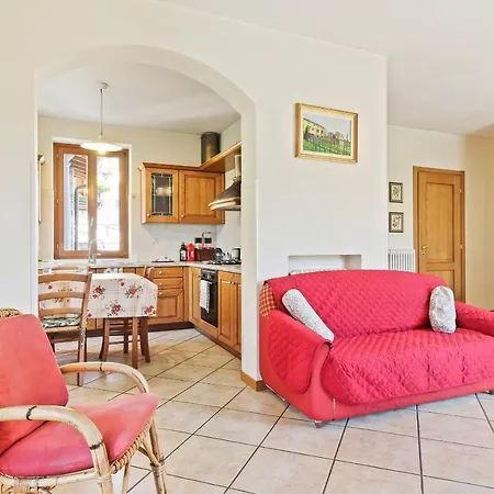 Casa Toni * Pianello Del Lario