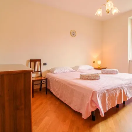 Nyaraló Casa Toni Pianello Del Lario