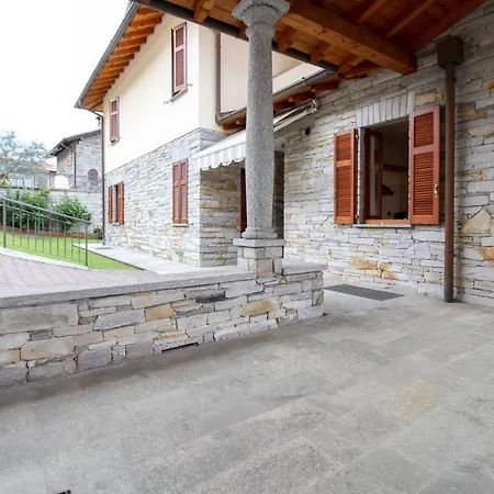 Casa Toni