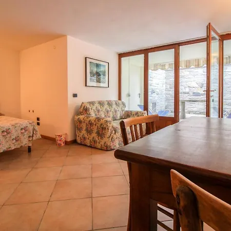 Casa Toni *