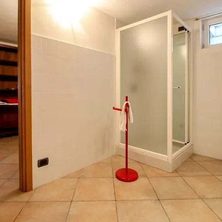 Nyaraló Casa Toni *